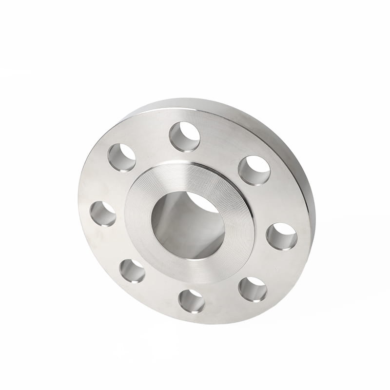 Mababang hub galvanized hindi kinakalawang na slip sa flange madaling mai -install