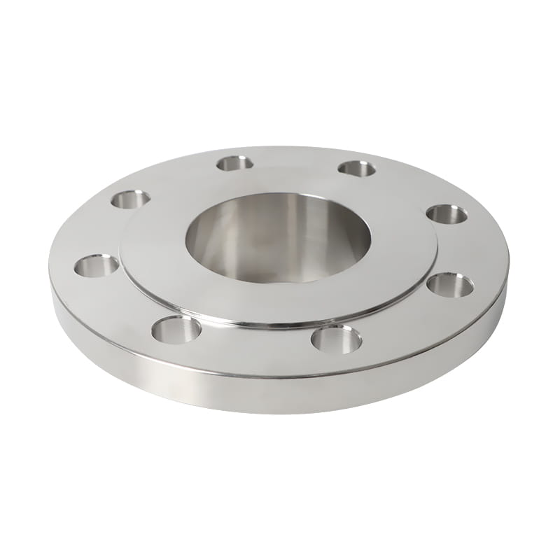 Mababang hub galvanized hindi kinakalawang na slip sa flange madaling mai -install