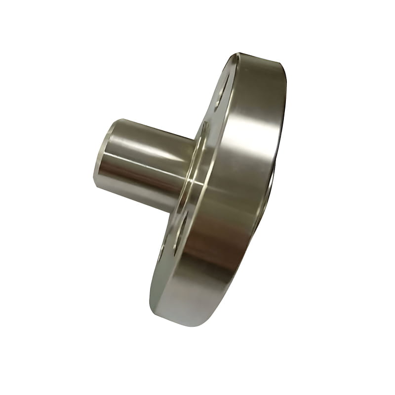 Polishing hindi kinakalawang na asero lap joint flange Assembly