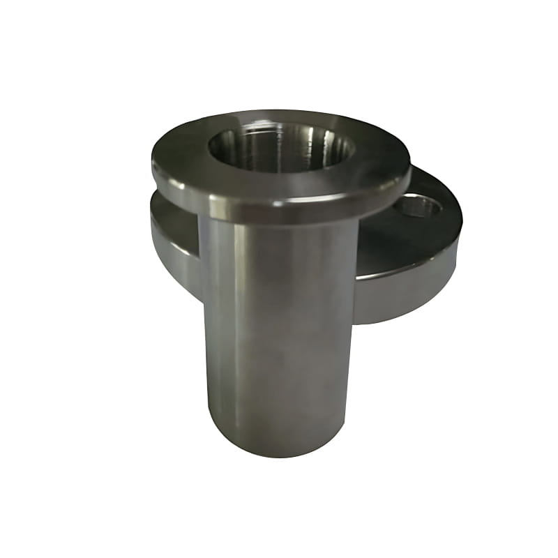 Polishing hindi kinakalawang na asero lap joint flange Assembly