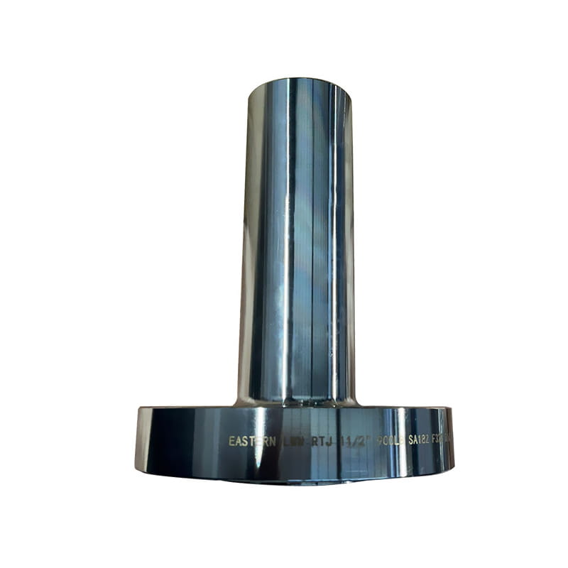 Long welded leeg na hindi kinakalawang na asero na materyal na buli