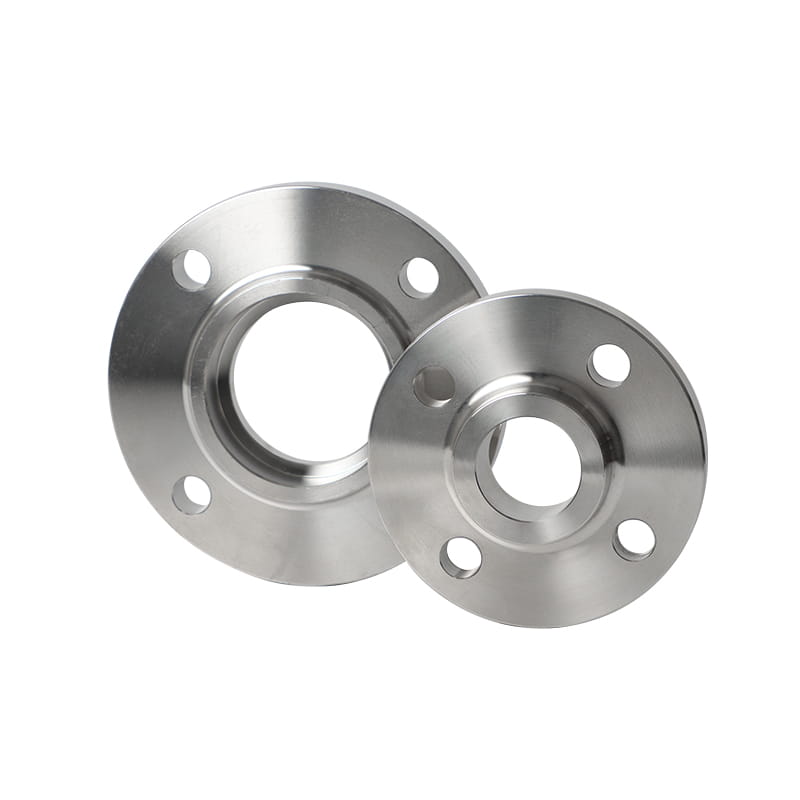 Mababang hub galvanized hindi kinakalawang na slip sa flange madaling mai -install