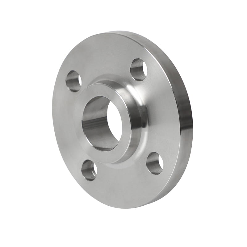 Mababang hub galvanized hindi kinakalawang na slip sa flange madaling mai -install