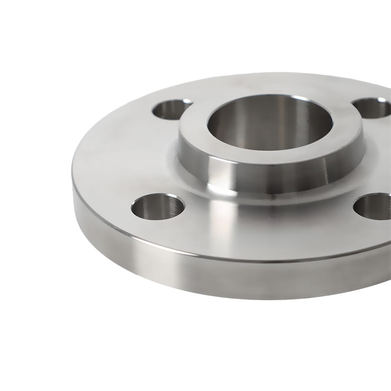 Mababang hub galvanized hindi kinakalawang na slip sa flange madaling mai -install
