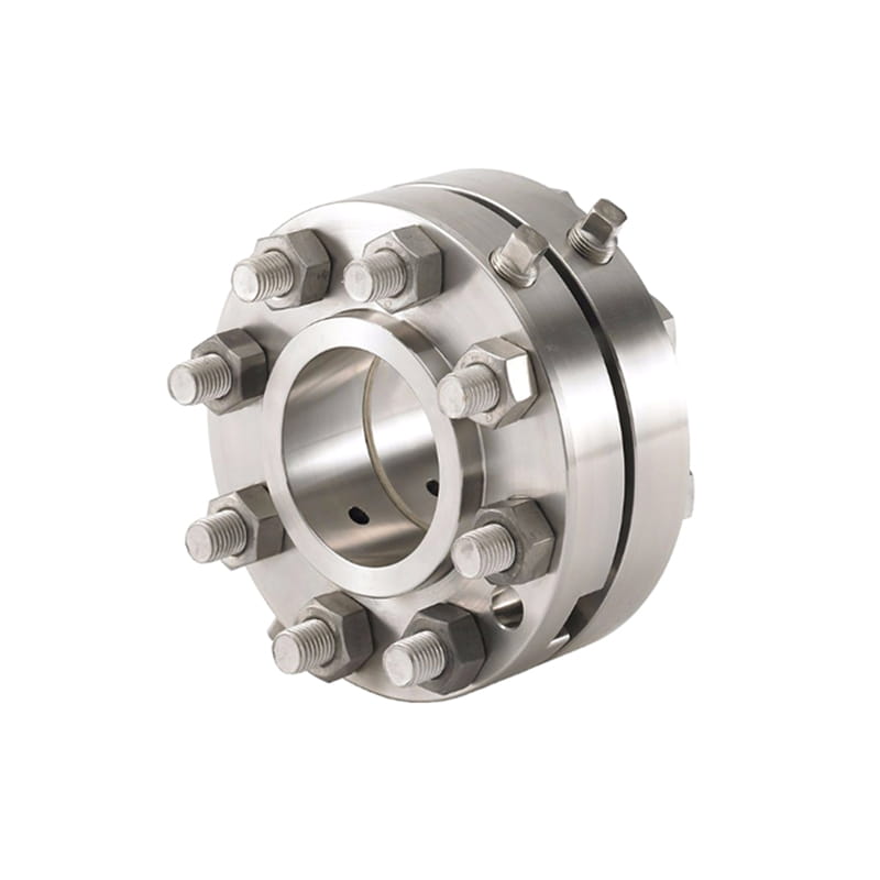Ang orifice flange Assembly ay ang elemento ng pagsukat ng trapiko sa pipeline