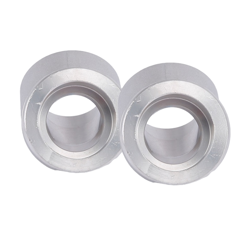 45 ° socket weld siko forged stainless steel pipe fittings