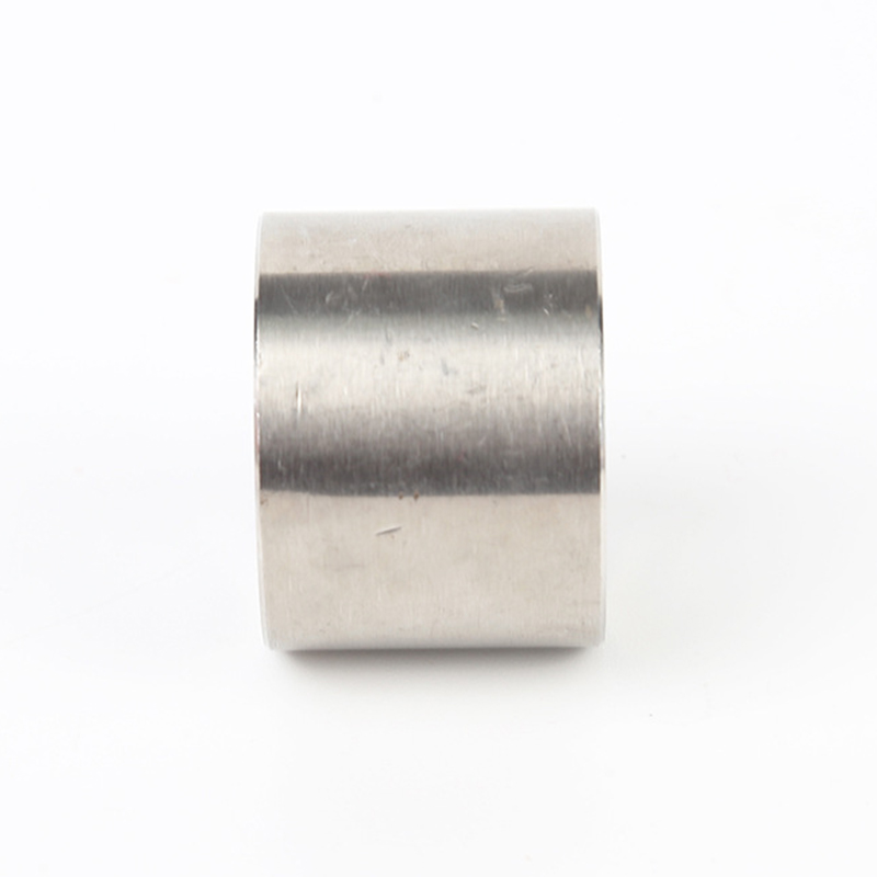 Hindi kinakalawang na asero Double Socket Weld Straight Coupling Forged Quick Coupling