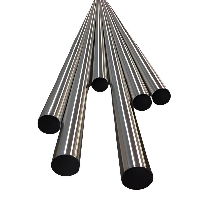 JIS G3459 Seamless Steel Heat Exchanger Pipe Thermal Conductivity Material
