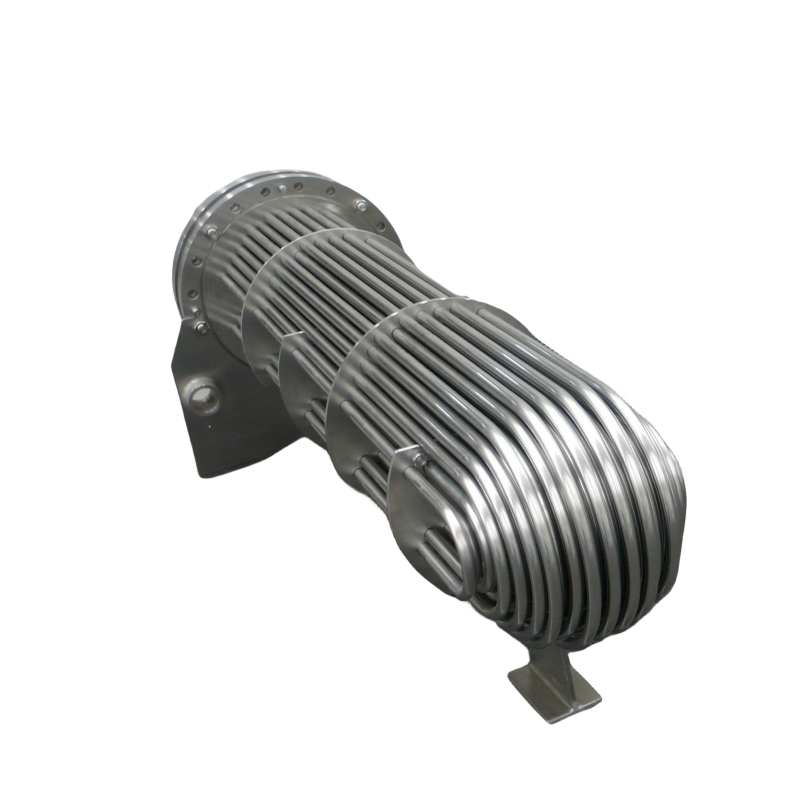 JIS G3459 Seamless Steel Heat Exchanger Pipe Thermal Conductivity Material