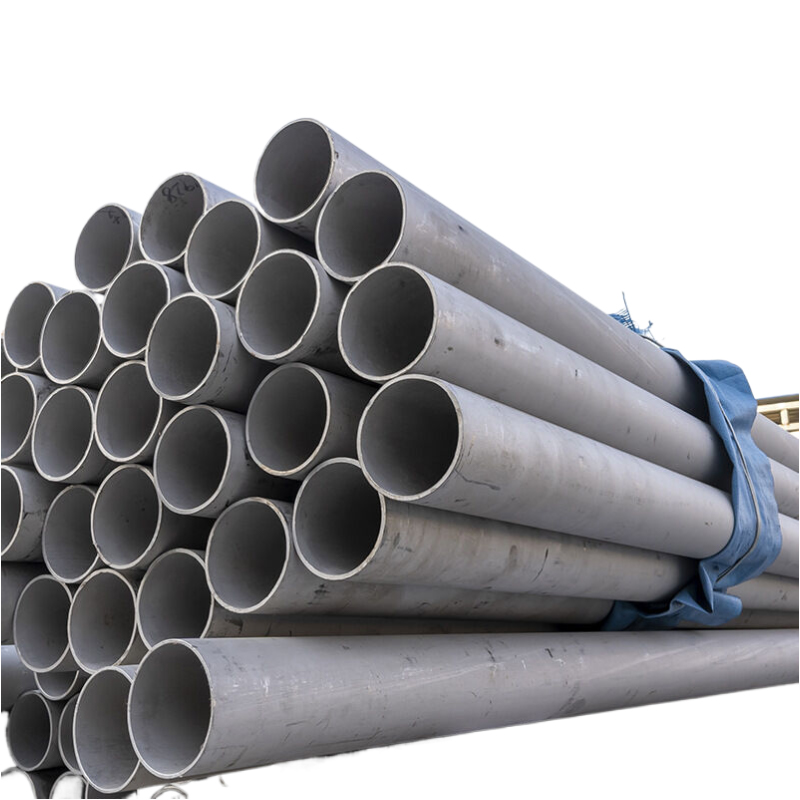 Non-magnetic stainless steel 316 dom pipe para sa mga sistema ng kuryente