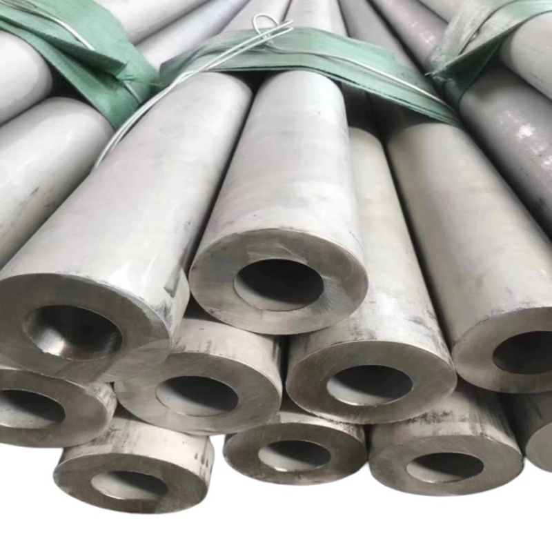 Sch 120 hindi kinakalawang na asero pader kapal