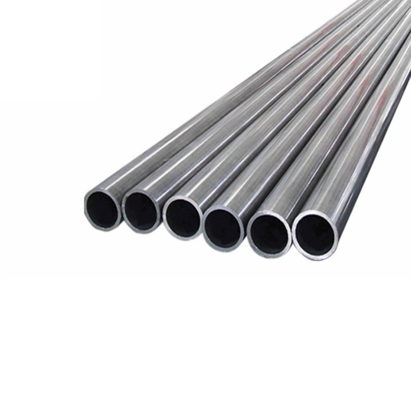 304 Acid at Heat Resistant Structural Stainless Steel Welded Pipe