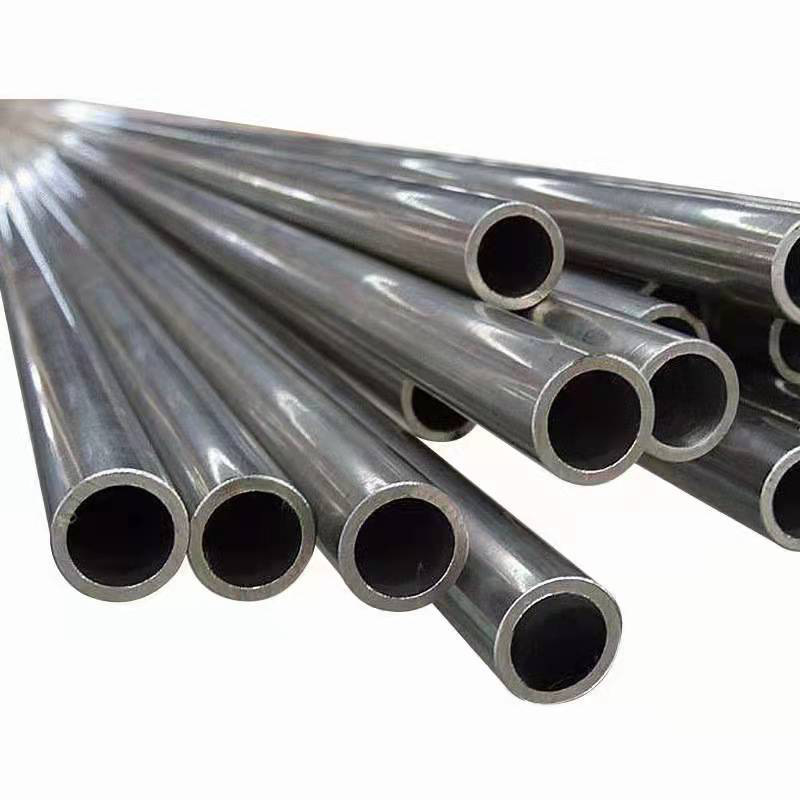304 Acid at Heat Resistant Structural Stainless Steel Welded Pipe