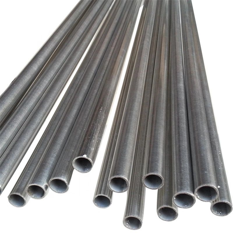304 Acid at Heat Resistant Structural Stainless Steel Welded Pipe