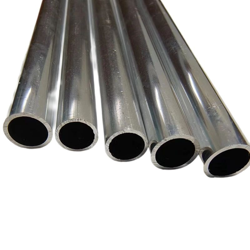 304 Acid at Heat Resistant Structural Stainless Steel Welded Pipe