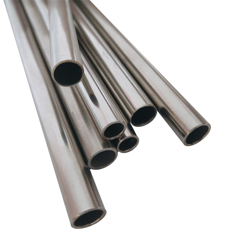 Mga katangian at teknolohiya ng paggamot ng hindi kinakalawang na asero EP (electro polishing) pipe