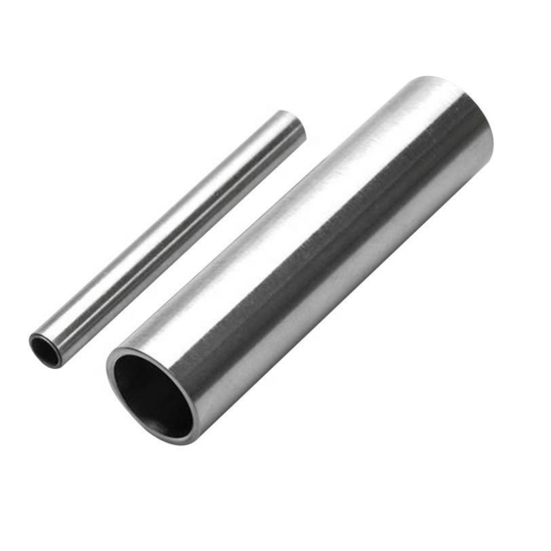 Mga katangian at teknolohiya ng paggamot ng hindi kinakalawang na asero EP (electro polishing) pipe