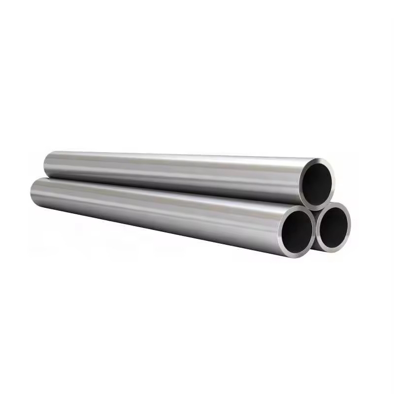 Maliit na diameter maliwanag na walang tahi 316L hindi kinakalawang na asero mp (mechanical polishing) tube