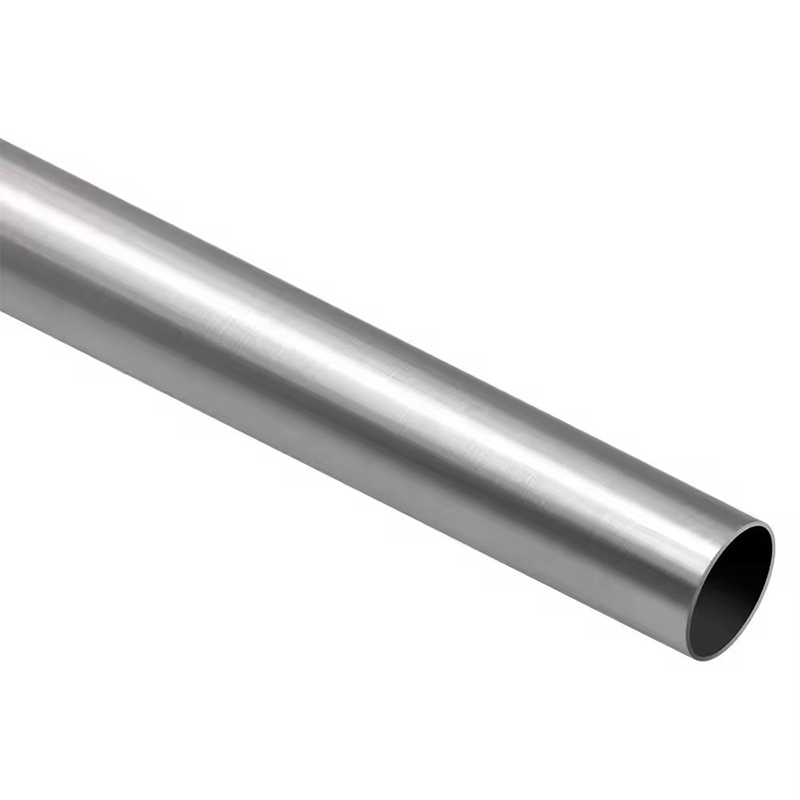 Ang malamig na pinagsama na katumpakan na walang kinalaman na hindi kinakalawang na asero mechanical polishing (MP) tube