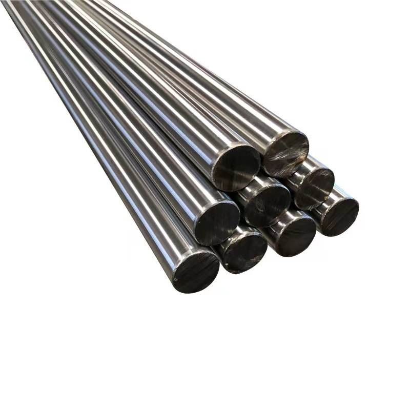 Mataas na lakas ASTM A249 hindi kinakalawang na asero welded tube para sa heat exchanger