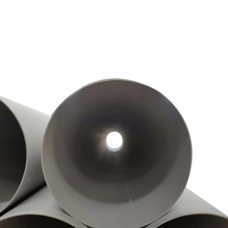 Hindi kinakalawang na asero na welded pipe para sa mga mekanikal na istruktura na ginagamit sa mga sistema ng piping