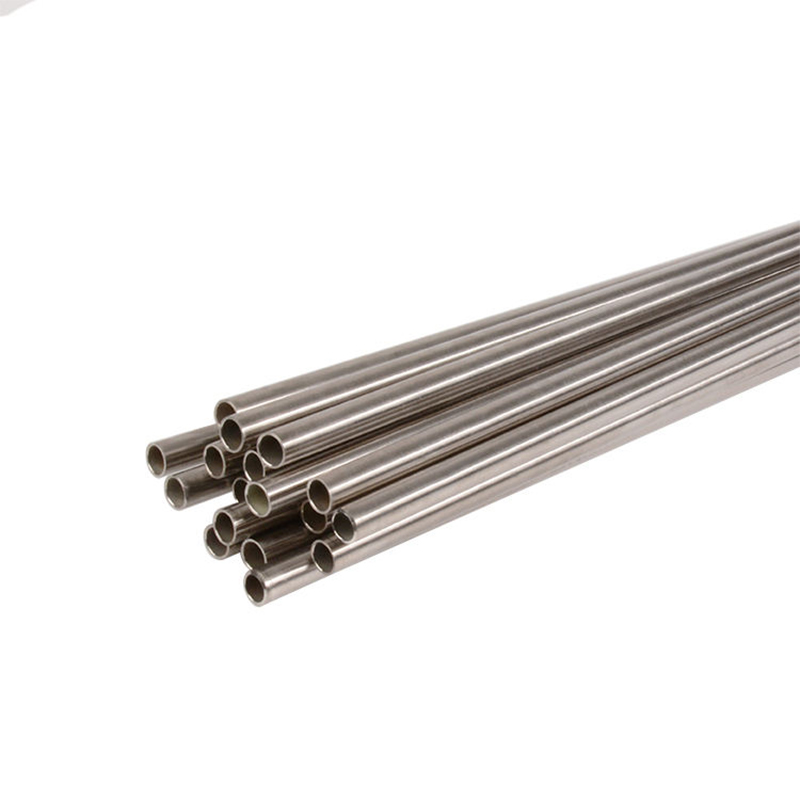 Ang hindi kinakalawang na asero maliwanag na proseso ng annealing tube ay ginagawang maliwanag ang ibabaw nito