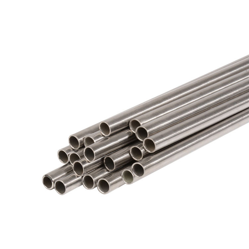 Ang hindi kinakalawang na asero maliwanag na proseso ng annealing tube ay ginagawang maliwanag ang ibabaw nito