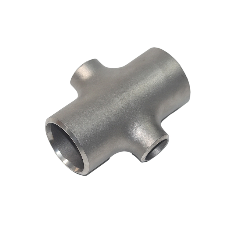 Pagbabawas ng Metal na Mga Koit ng Tube na gawa sa Galvanized Stainless Steel